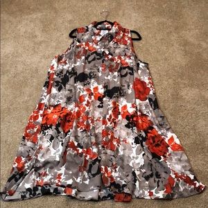 Fall dress ready to impress!